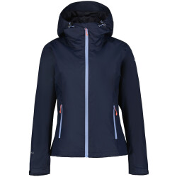 ICEPEAK Branchville Outdoorjacke Damen 390 - dark blue 36