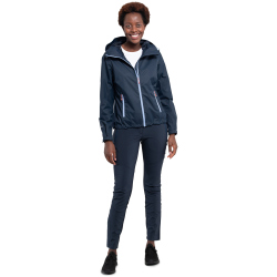 ICEPEAK Branchville Outdoorjacke Damen 390 - dark blue 36