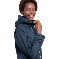 ICEPEAK Branchville Outdoorjacke Damen 390 - dark blue 36