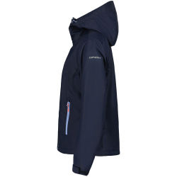 ICEPEAK Branchville Outdoorjacke Damen 390 - dark blue 36
