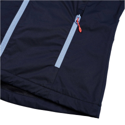 ICEPEAK Branchville Outdoorjacke Damen 390 - dark blue 36