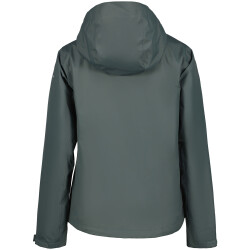 ICEPEAK Branchville Outdoorjacke Damen 585 - dark olive 36