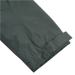 ICEPEAK Branchville Outdoorjacke Damen 585 - dark olive 36