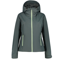 ICEPEAK Branchville S5 Outdoorjacke Damen 585 - dark...