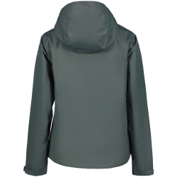 ICEPEAK Branchville S5 Outdoorjacke Damen 585 - dark...