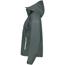 ICEPEAK Branchville S5 Outdoorjacke Damen 585 - dark...
