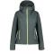 ICEPEAK Branchville Outdoorjacke Damen 585 - dark olive 36