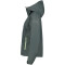 ICEPEAK Branchville Outdoorjacke Damen 585 - dark olive 36
