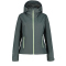 ICEPEAK Branchville S5 Outdoorjacke Damen 585 - dark olive 36