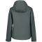 ICEPEAK Branchville S5 Outdoorjacke Damen 585 - dark olive 36