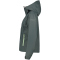 ICEPEAK Branchville S5 Outdoorjacke Damen 585 - dark olive 36