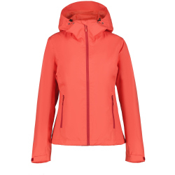 ICEPEAK Branchville S5 Outdoorjacke Damen 633 - mandarine 36