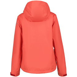 ICEPEAK Branchville S5 Outdoorjacke Damen 633 - mandarine 36