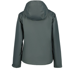 ICEPEAK Branchville Outdoorjacke Damen 585 - dark olive 50