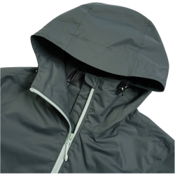 ICEPEAK Branchville Outdoorjacke Damen 585 - dark olive 50