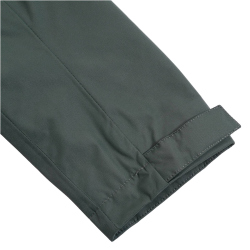 ICEPEAK Branchville Outdoorjacke Damen 585 - dark olive 50