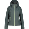 ICEPEAK Branchville Outdoorjacke Damen 585 - dark olive 50