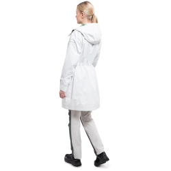 ICEPEAK Brazoria Outdoorjacke Damen 012 - natural white 38