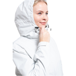 ICEPEAK Brazoria Outdoorjacke Damen 012 - natural white 38