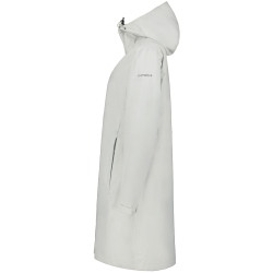 ICEPEAK Brazoria Outdoorjacke Damen 012 - natural white 38