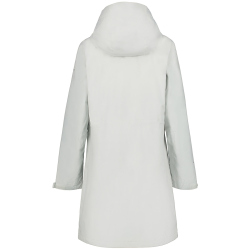 ICEPEAK Brazoria Outdoorjacke Damen 012 - natural white 38