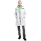 ICEPEAK Brazoria Outdoorjacke Damen 012 - natural white 40