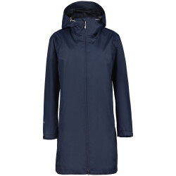 ICEPEAK Brazoria Outdoorjacke Damen 390 - dark blue 40