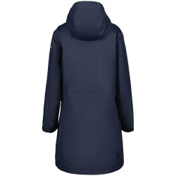 ICEPEAK Brazoria Outdoorjacke Damen 390 - dark blue 40