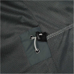 ICEPEAK Brazoria Outdoorjacke Damen 585 - dark olive 36