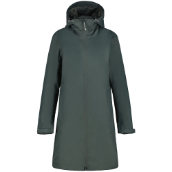 ICEPEAK Brazoria Outdoorjacke Damen 585 - dark olive 38