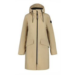 ICEPEAK Aalem Parka Damen 021 - powder 36
