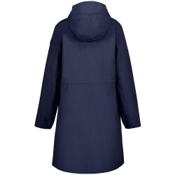 ICEPEAK Aalem Parka Damen 390 - dark blue 40