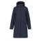 ICEPEAK Aalem Parka Damen 390 - dark blue 40