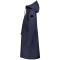 ICEPEAK Aalem Parka Damen 390 - dark blue 40