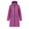 ICEPEAK Aalem Parka Damen 745 - violet 40