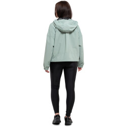 ICEPEAK Aalek Outdoorjacke Damen 541 - leaf green 38