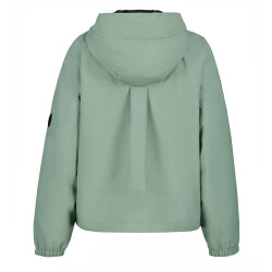 ICEPEAK Aalek Outdoorjacke Damen 541 - leaf green 38