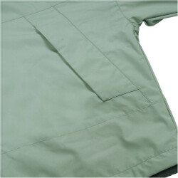 ICEPEAK Aalek Outdoorjacke Damen 541 - leaf green 38
