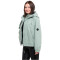 ICEPEAK Aalek Outdoorjacke Damen 541 - leaf green 38