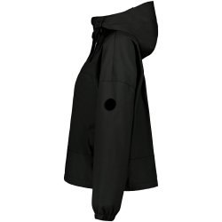 ICEPEAK Aalek Outdoorjacke Damen 990 - black 38