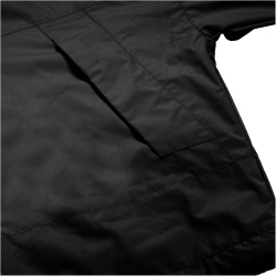 ICEPEAK Aalek Outdoorjacke Damen 990 - black 38