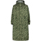 ICEPEAK Abbots Poncho Damen 547 - leaf green