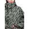 ICEPEAK Abbots Poncho Damen 547 - leaf green
