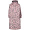 ICEPEAK Abbots Poncho Damen 624 - pink
