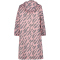 ICEPEAK Abbots Poncho Damen 624 - pink