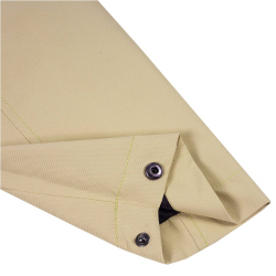 ICEPEAK Aachen Outdoormantel Damen 021 - powder 42