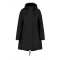 ICEPEAK Aachen Outdoormantel Damen 990 - black 38