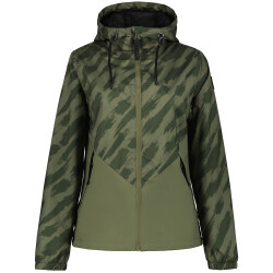 ICEPEAK Achin Outdoorjacke Damen 547 - leaf green 48