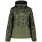 ICEPEAK Achin Outdoorjacke Damen 547 - leaf green 48