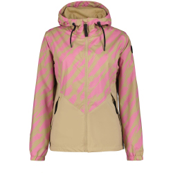 ICEPEAK Achin Outdoorjacke Damen 740 - violet 38